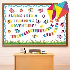 Butterfly kite bulletin for sale  Delivered anywhere in USA 