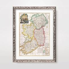 Ireland irish county for sale  Delivered anywhere in UK