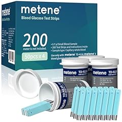 Metene 4116 200 for sale  Delivered anywhere in USA 