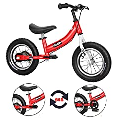 Qiani balance bike for sale  Delivered anywhere in UK