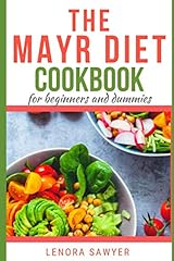 Mayr diet cookbook for sale  Delivered anywhere in USA 