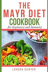 Mayr diet cookbook for sale  Delivered anywhere in USA 