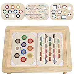 Ovveroche sensory table for sale  Delivered anywhere in USA 