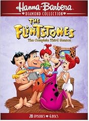 Flintstones saison complete d'occasion  Livré partout en France