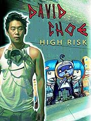 David choe high for sale  Delivered anywhere in UK