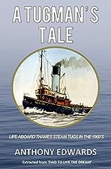 Tugman tale life for sale  Delivered anywhere in UK