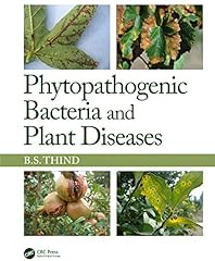 Phytopathogenic bacteria plant for sale  Delivered anywhere in UK