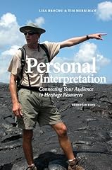 Personal interpretation connec for sale  Delivered anywhere in USA 