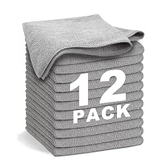 Weawe gray microfiber for sale  Delivered anywhere in USA 