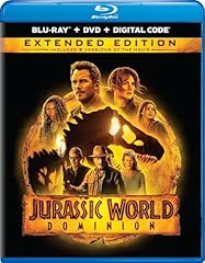 Jurassic dominion blu for sale  Delivered anywhere in USA 