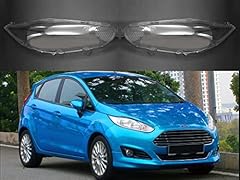 Pair headlamp lens for sale  Delivered anywhere in UK