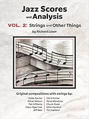 Jazz scores and usato  Spedito ovunque in Italia 