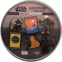 Star wars tatooine for sale  Delivered anywhere in USA 