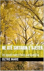 Atë sirtarin vjeter usato  Spedito ovunque in Italia 