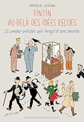 Tintin idées reçues d'occasion  Livré partout en Belgiqu