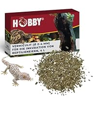 Hobby terraristik vermiculit gebraucht kaufen  Wird an jeden Ort in Deutschland
