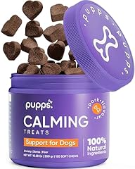 Pupps calming dog for sale  Delivered anywhere in UK