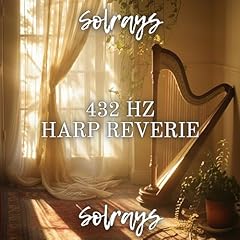 432 harp reverie for sale  Delivered anywhere in USA 