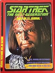 Star trek the d'occasion  Livré partout en France