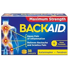 Backaid max relief for sale  Delivered anywhere in USA 