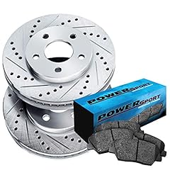 Powersport front brakes for sale  Delivered anywhere in USA 