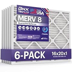Bnx trufilter 16x20x1 for sale  Delivered anywhere in USA 