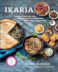 Ikaria lessons food for sale  Delivered anywhere in USA 