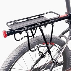 Bike pannier rack for sale  Delivered anywhere in UK