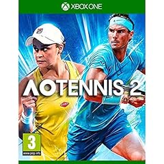 Tennis xone vf d'occasion  Livré partout en France