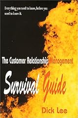 The customer relationship d'occasion  Livré partout en France