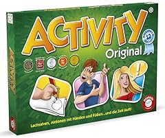 Piatnik 6028 activity gebraucht kaufen  Wird an jeden Ort in Deutschland