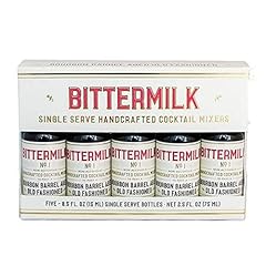 Bittermilk single serve for sale  Delivered anywhere in USA 