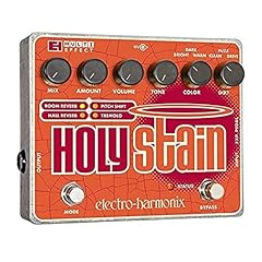 Electro harmonix effetto usato  Spedito ovunque in Italia 