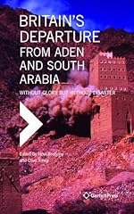 Britain departure aden for sale  Delivered anywhere in UK