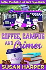 Coffee campus crimes for sale  Delivered anywhere in USA 
