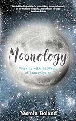 Moonology working with gebraucht kaufen  Wird an jeden Ort in Deutschland