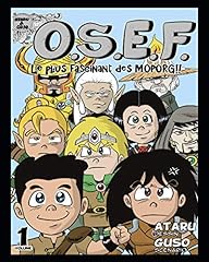 Osef d'occasion  Livré partout en France