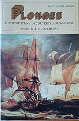 Plongee autopsie découverte d'occasion  Livré partout en France