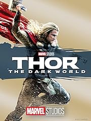 Thor dark for sale  Delivered anywhere in UK