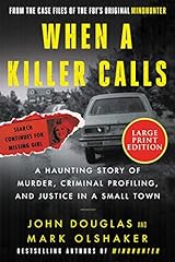 Killer calls haunting for sale  Delivered anywhere in USA 