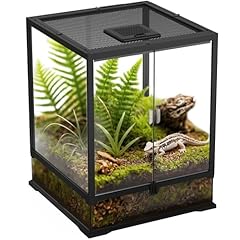 Eckpo reptile terrarium for sale  Delivered anywhere in USA 