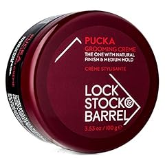 Lock stock barrel usato  Spedito ovunque in Italia 