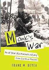 Monk war year for sale  Delivered anywhere in USA 