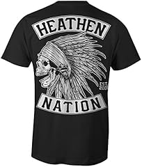 Heathen men chief for sale  Delivered anywhere in USA 
