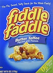 Fiddle faddle butter for sale  Delivered anywhere in USA 