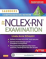 Saunders comprehensive review for sale  Delivered anywhere in USA 