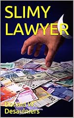 Slimy lawyer for sale  Delivered anywhere in USA 