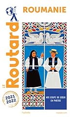 Guide routard roumanie d'occasion  Livré partout en France