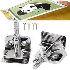2pcs screen printing for sale  Delivered anywhere in USA 