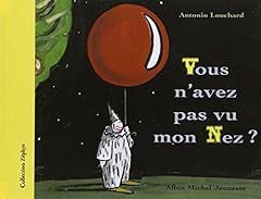 Avez nez d'occasion  Livré partout en France